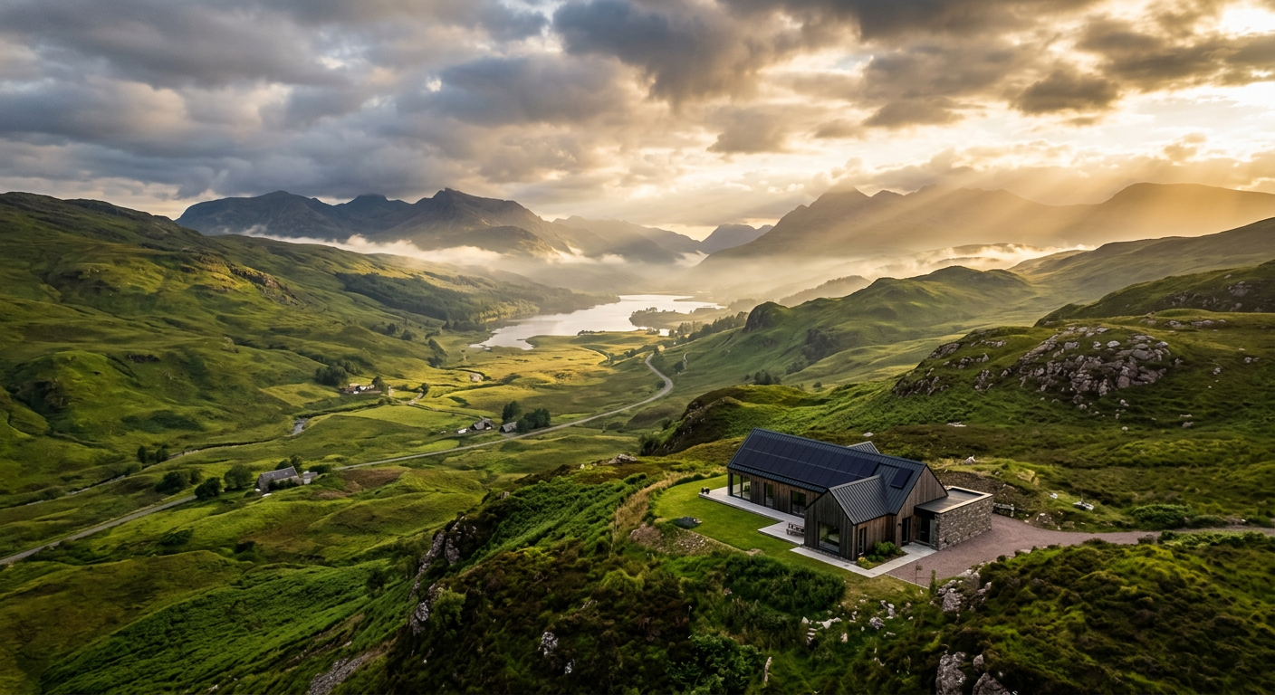 Accessibility Statement – Scottish Energy Efficiency