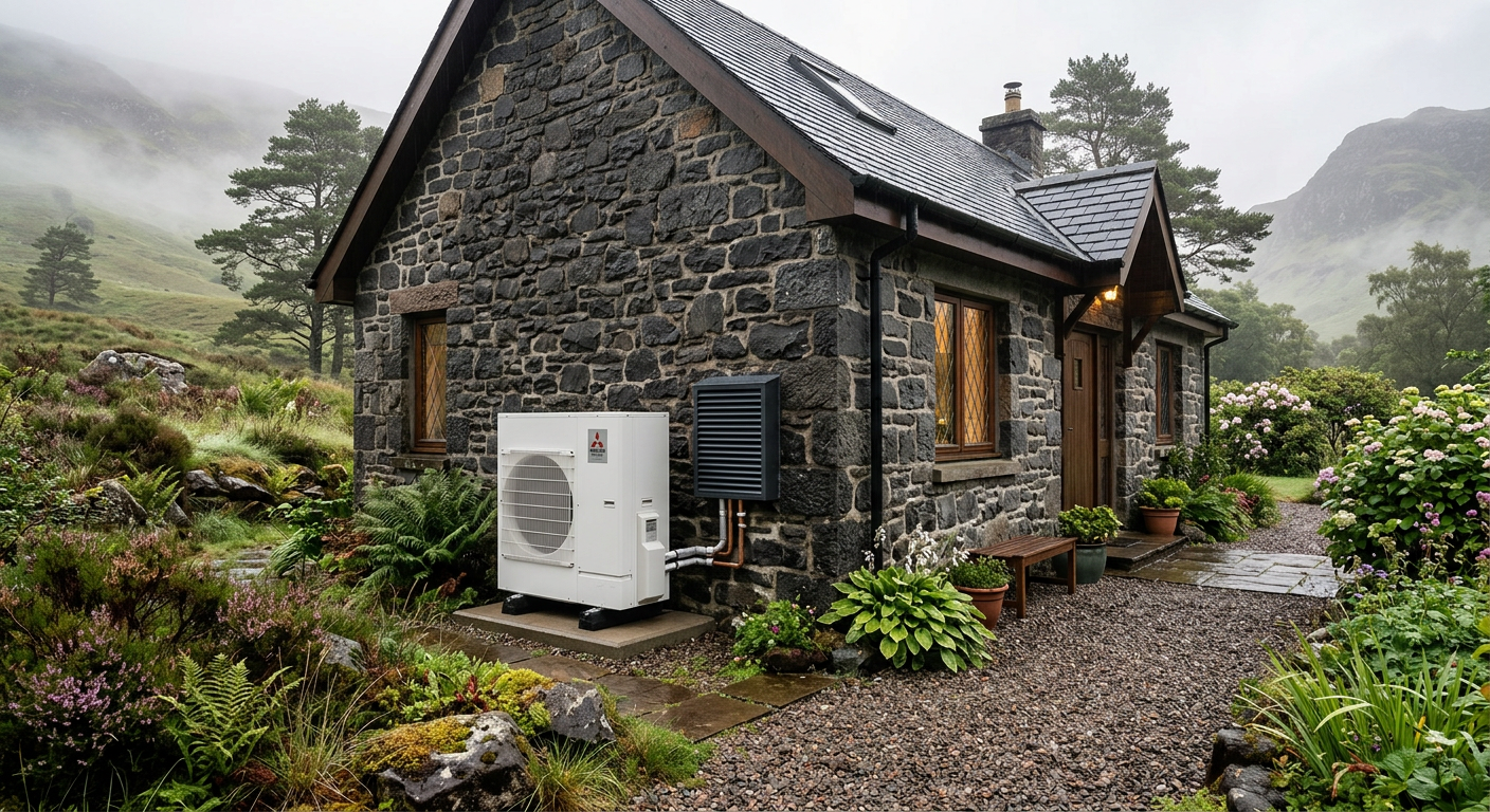 Knowledge Hub – Scottish Energy Efficiency
